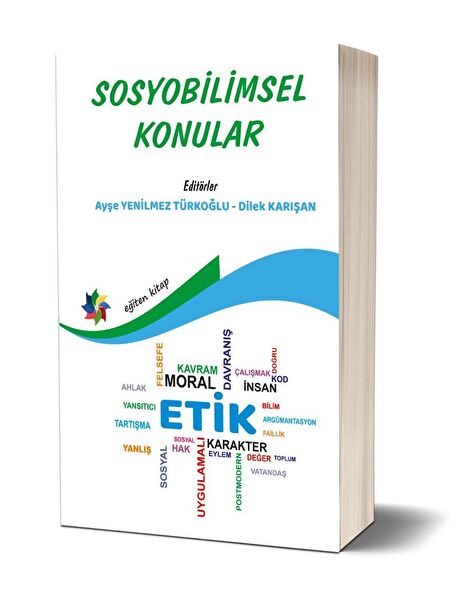 Eğiten Kitap Akademik Kitaplar