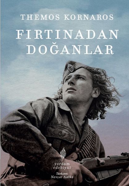 Yordam Kitap Roman Kitapları