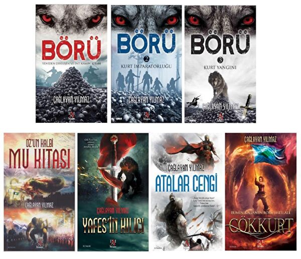 Panama Yayınevi Roman