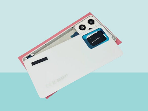 Reeder Yedek Parça Ürünleri