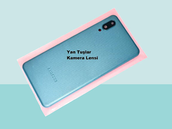 Reeder Yedek Parça Ürünleri