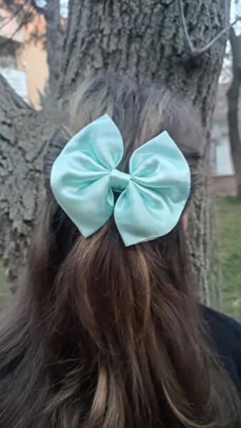 Çiğdem Kadın Saç Tokaları ve Yüzükleri