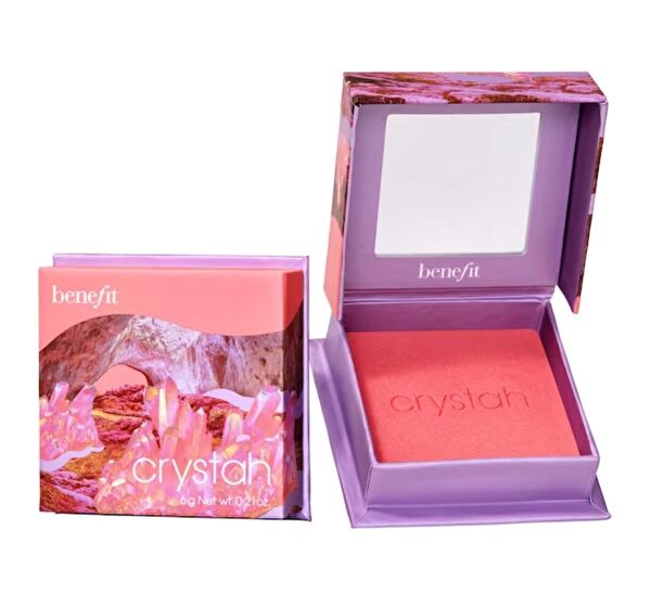 Benefit Cosmetic Makyaj Bazı