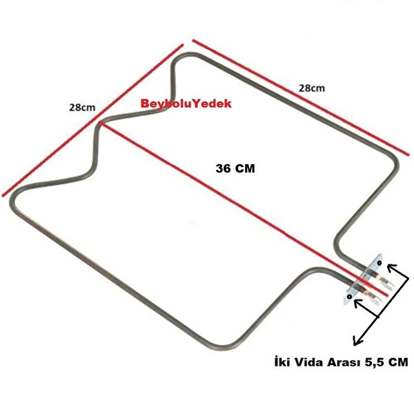 FullYedek Elektrikli Ev Aletleri Yedek Parça