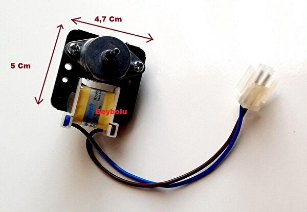 FullYedek Elektrikli Ev Aletleri Yedek Parça