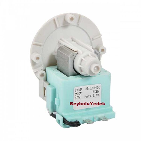 FullYedek Elektrikli Ev Aletleri Yedek Parça