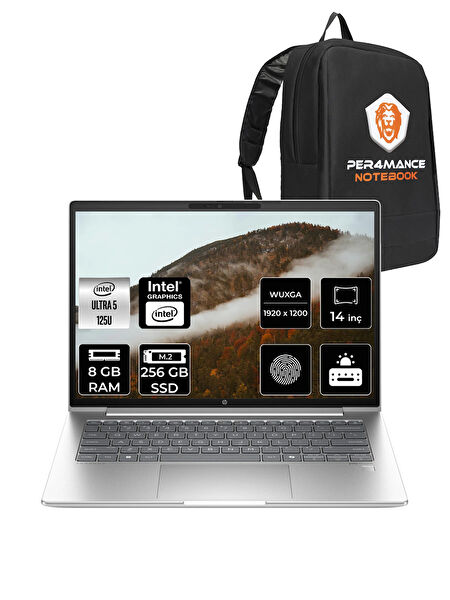 HP Dizüstü Bilgisayar