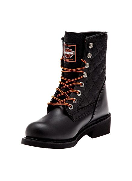 Harley Davidson Kadın Bot