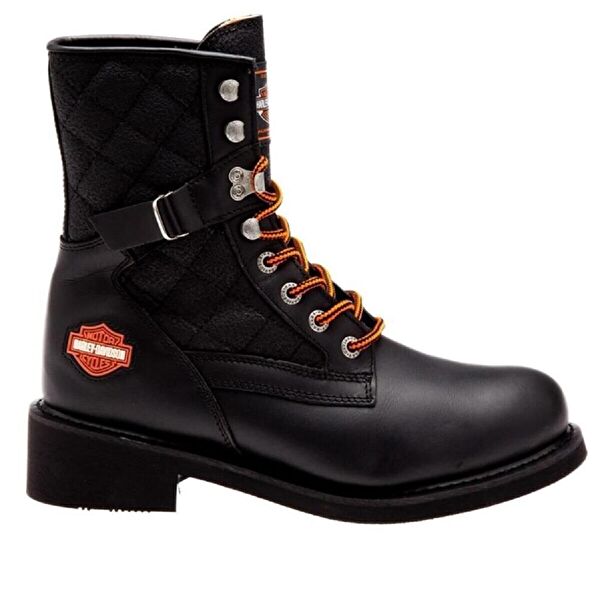 Harley Davidson Erkek Bot