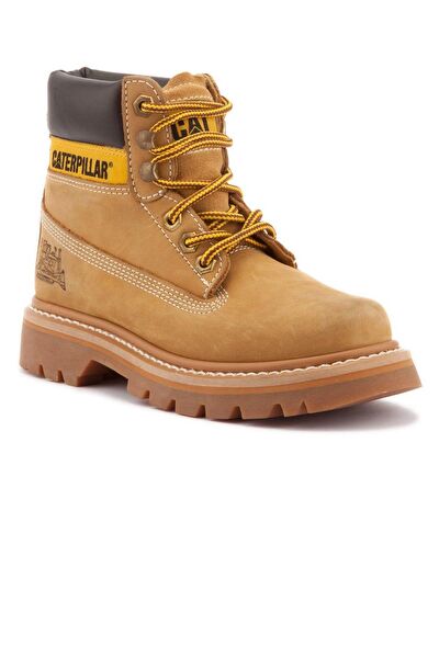 Caterpillar Kadın Bot