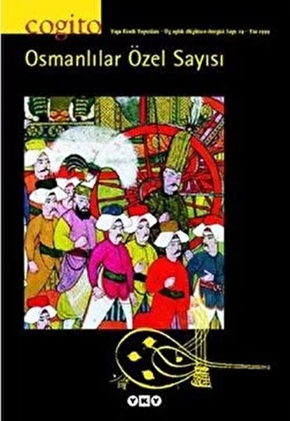 Yapı Kredi Yayınları Araştırma, Tarih