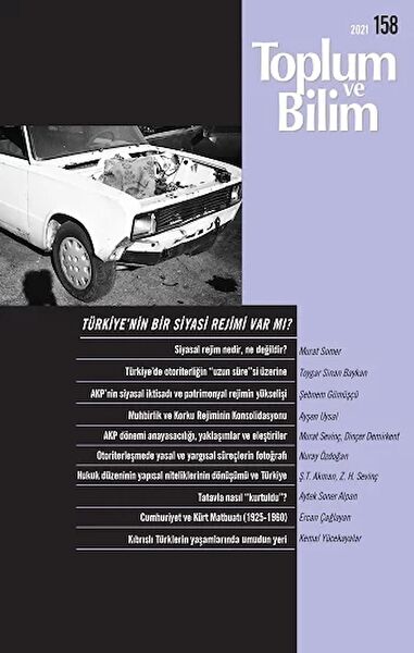 İletişim Yayınevi Dergiler