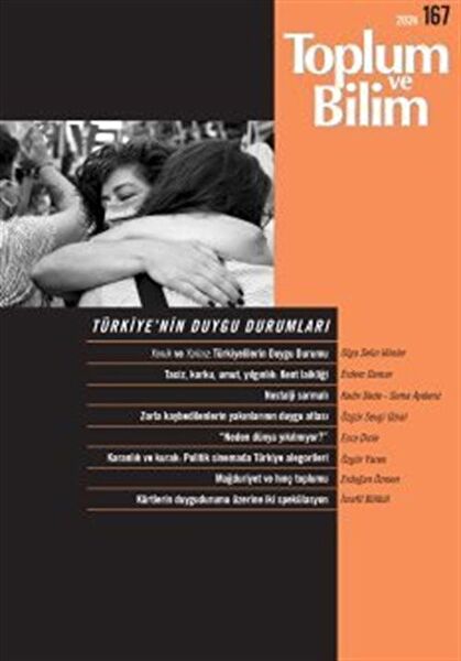 İletişim Yayınevi Dergiler