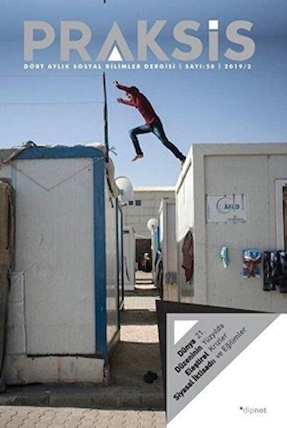 Dipnot Yayınları Dergiler