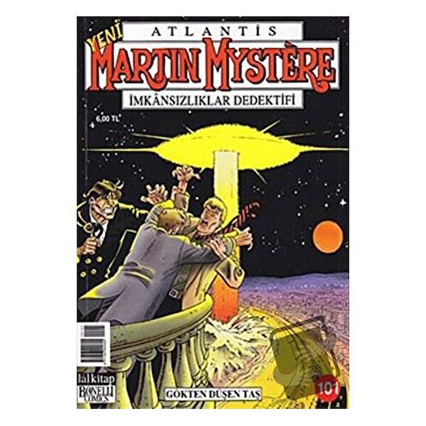 Lal Kitap Çizgi Roman ve Mizah