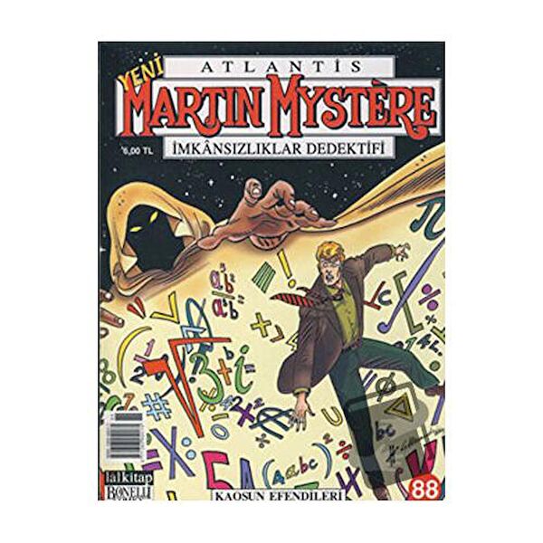 Lal Kitap Çizgi Roman ve Mizah