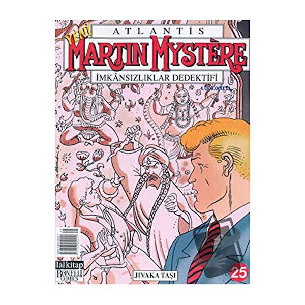 Lal Kitap Çizgi Roman ve Mizah