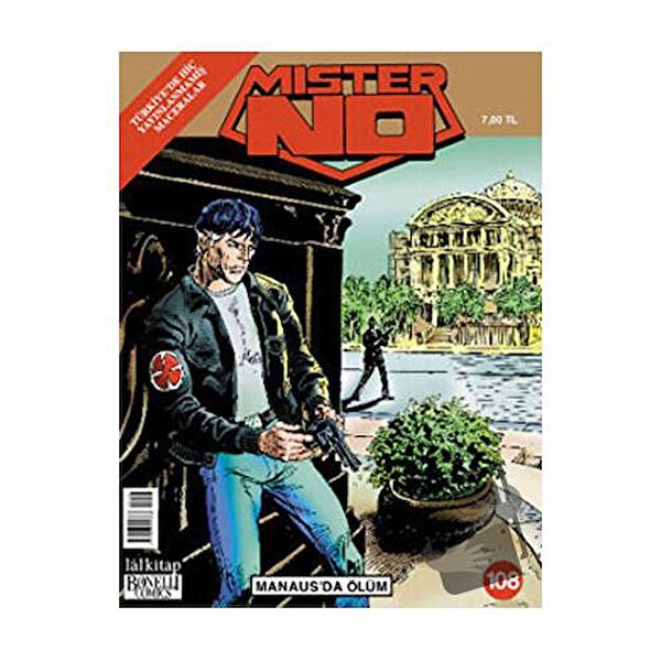 Lal Kitap Çizgi Roman ve Mizah