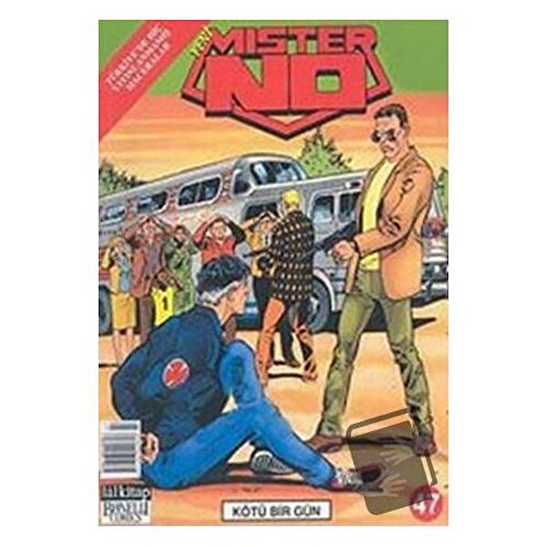 Lal Kitap Çizgi Roman ve Mizah