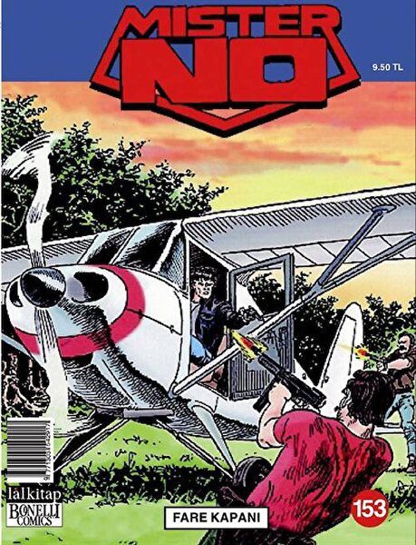 Lal Kitap Yabancı Dilde Kitaplar