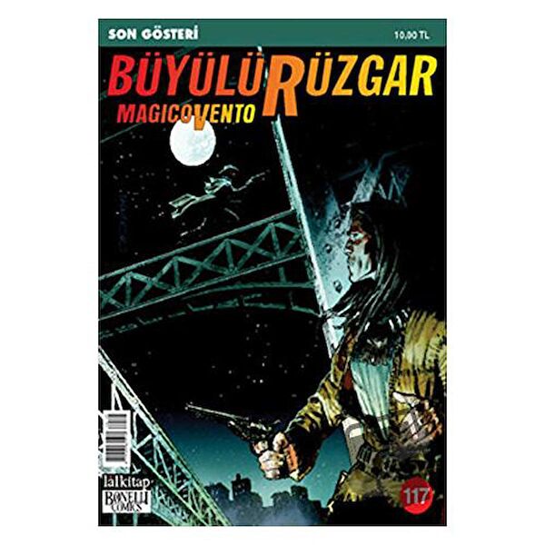 Lal Kitap Çizgi Roman ve Mizah