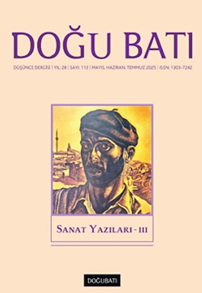 Doğu Batı Dergileri Dergiler