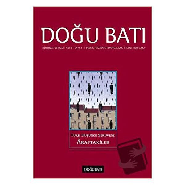 Doğu Batı Dergileri Ders ve Yardımcı Kaynak Kitapları