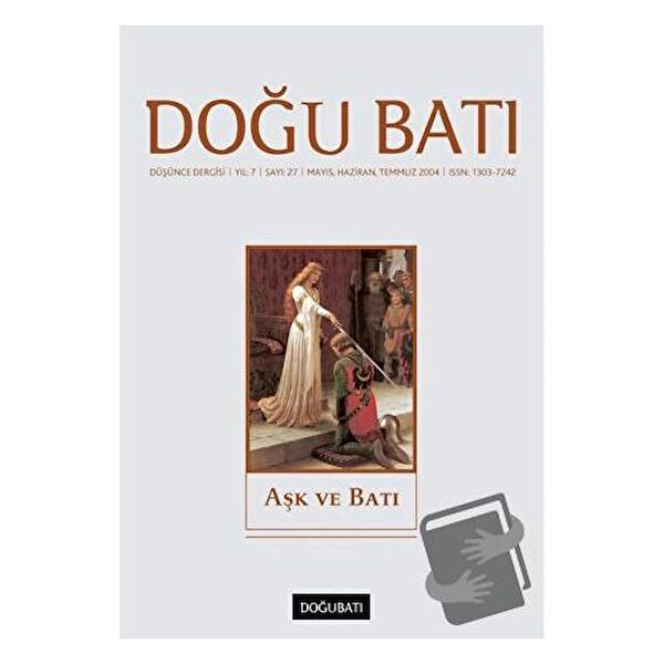 Doğu Batı Dergileri Ders ve Yardımcı Kaynak Kitapları