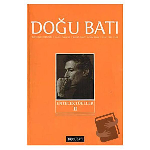 Doğu Batı Dergileri Ders ve Yardımcı Kaynak Kitapları