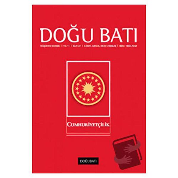 Doğu Batı Dergileri Ders ve Yardımcı Kaynak Kitapları