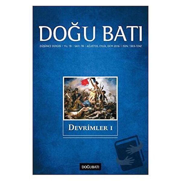 Doğu Batı Dergileri Felsefe
