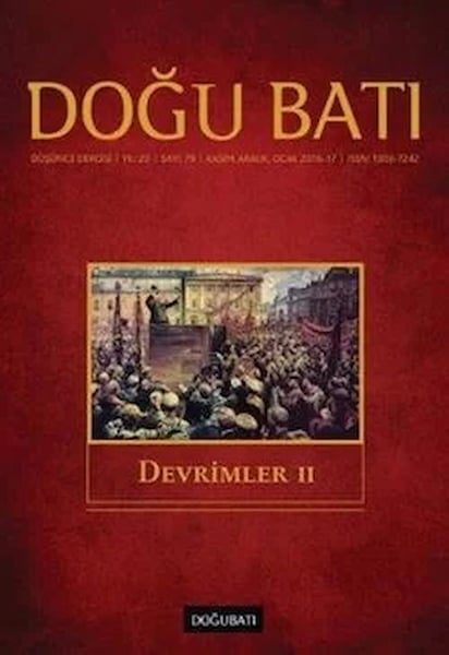 perseus Dergiler Kitapları