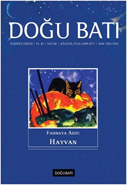 Doğu Batı Dergileri Dergiler