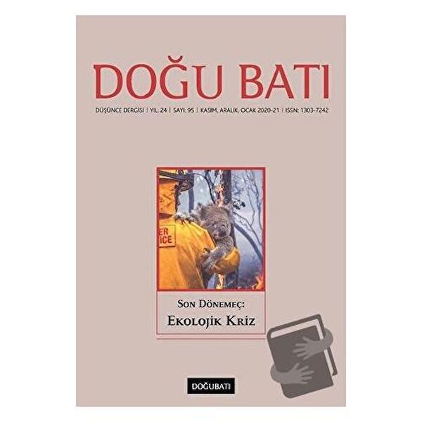 Doğu Batı Dergileri Dergiler