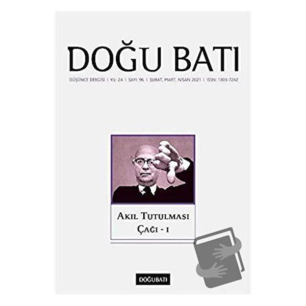 Doğu Batı Dergileri Dergiler