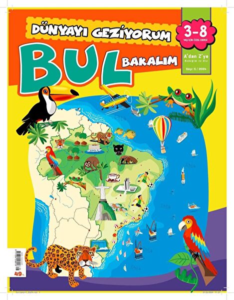 Turkuvaz Dergi Dergiler