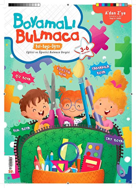 Turkuvaz Dergi Dergiler