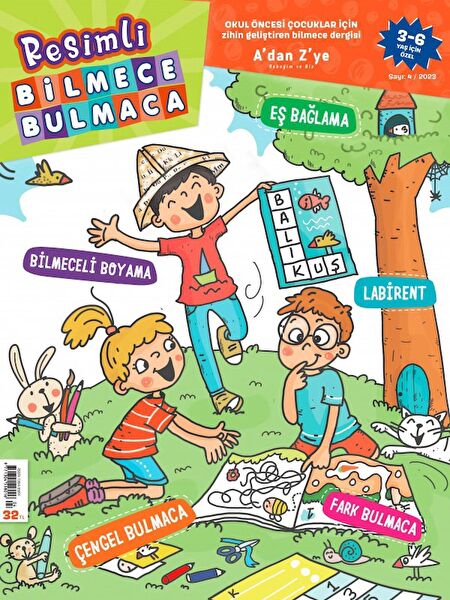 Turkuvaz Dergi Dergiler