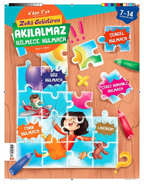 Turkuvaz Dergi Dergiler