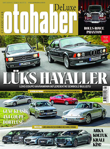 Turkuvaz Dergi Dergiler