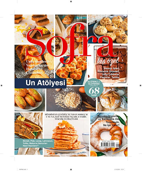 Turkuvaz Dergi Dergiler