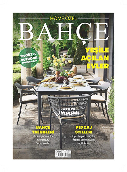 Turkuvaz Dergi Dergiler