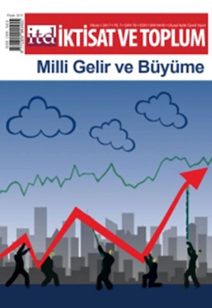 İktisat ve Toplum Dergisi Dergiler