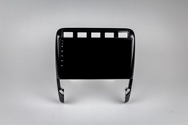 NAVISMART Araç İçi Multimedya ve Görüntü Sistemleri