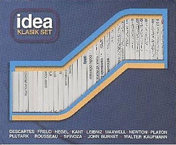 İdea Yayınevi Felsefe