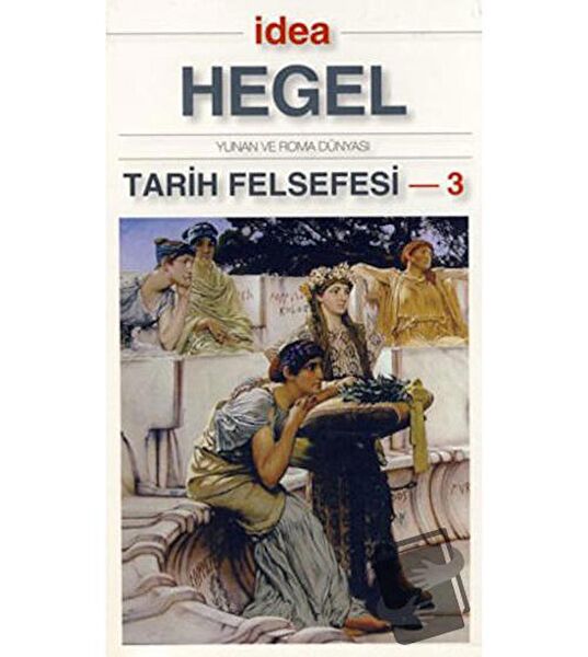 İdea Yayınevi Ders ve Yardımcı Kaynak Kitapları