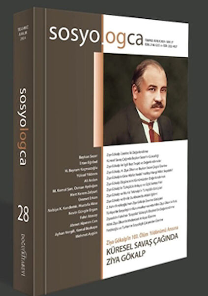 Doğu Kitabevi Dergiler