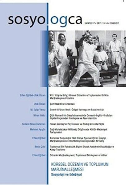 Doğu Kitabevi Dergiler