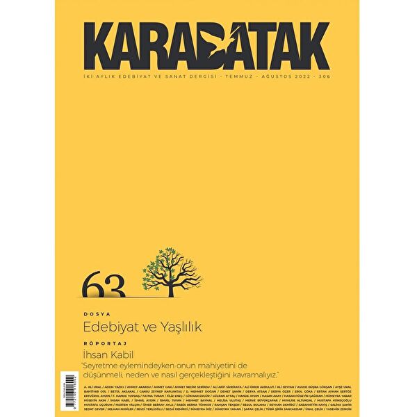 DERGİ KAPINDA Dergiler