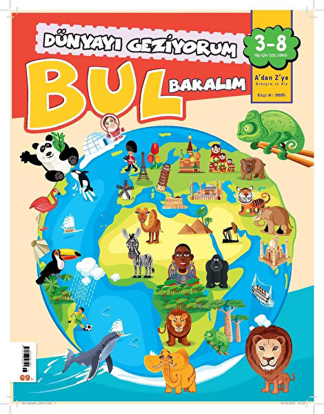 Turkuvaz Dergi Dergiler